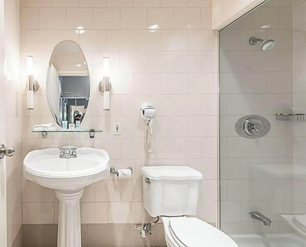 Hotel Chrome Montreal