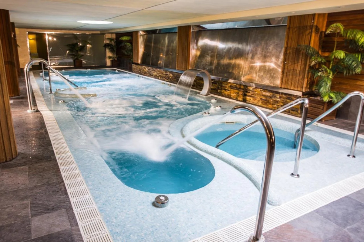 Poseidon La Manga Hotel & Spa - Designed for Adults