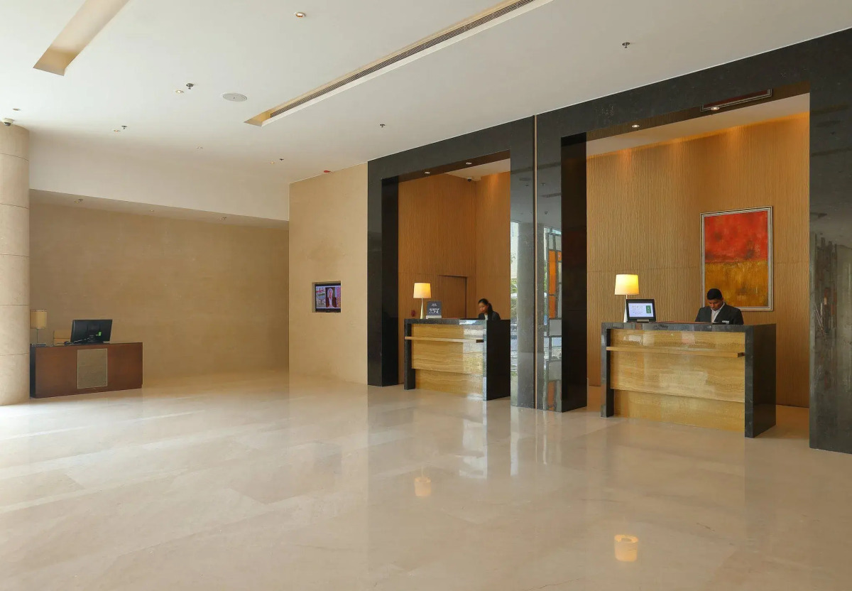 Courtyard by Marriott Kochi Airport