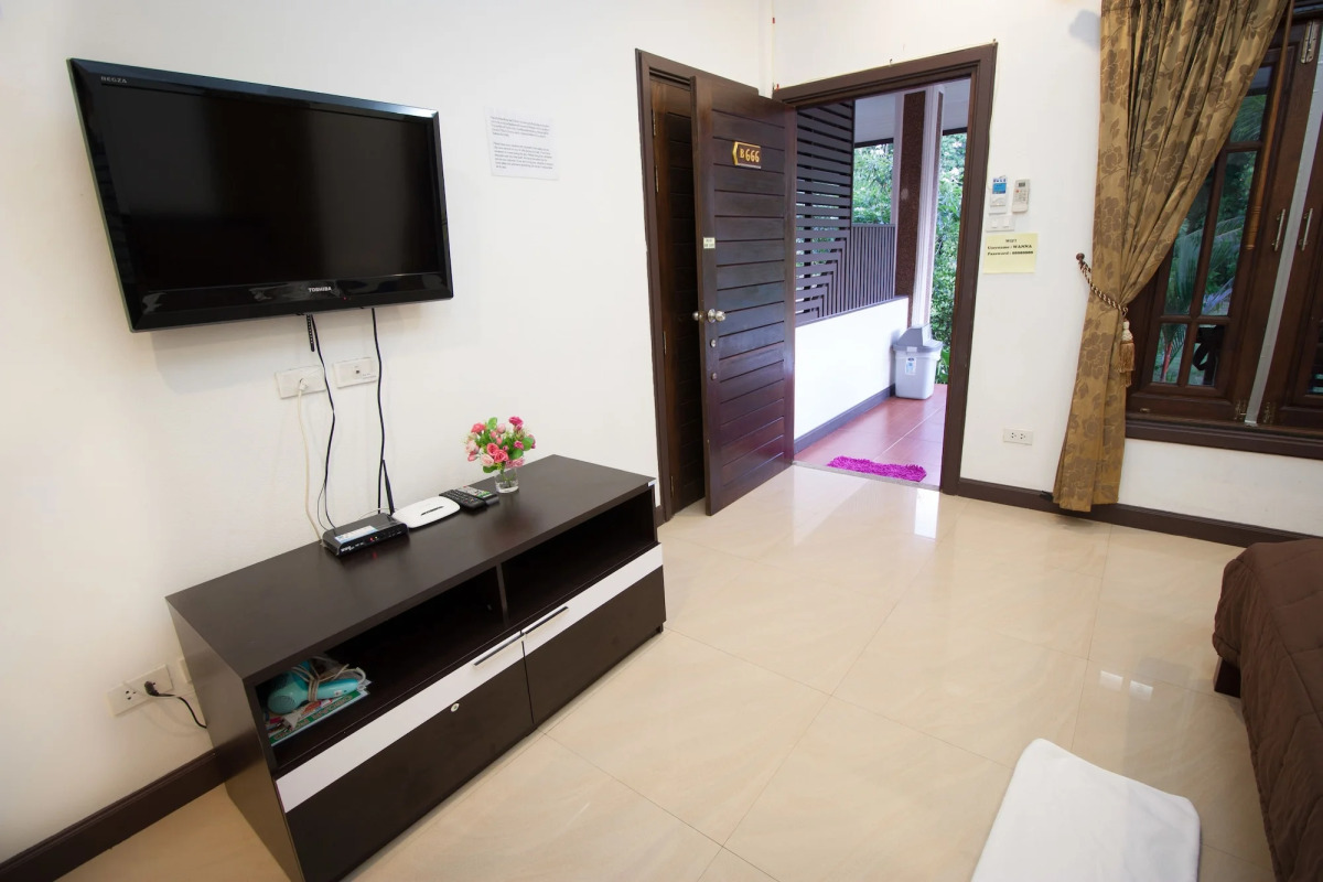 Oscar Villa Aonang Krabi