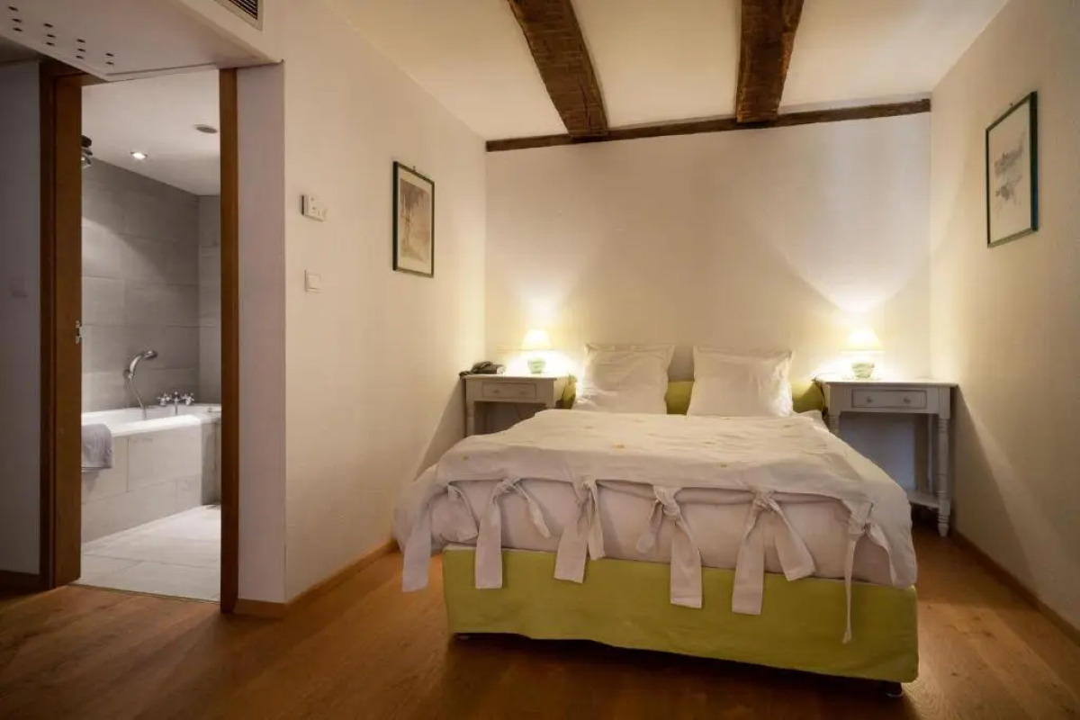 Auberge Saint Laurent