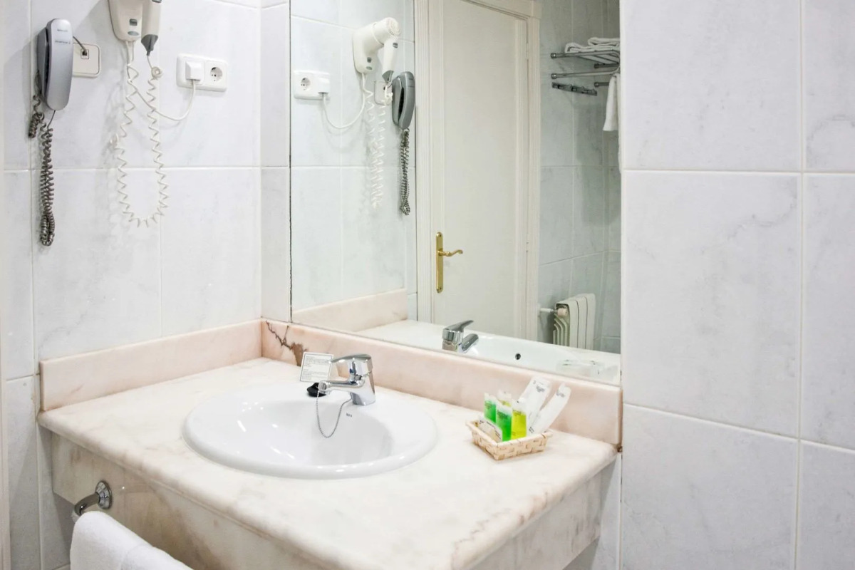 Hotel Sercotel Carlos III