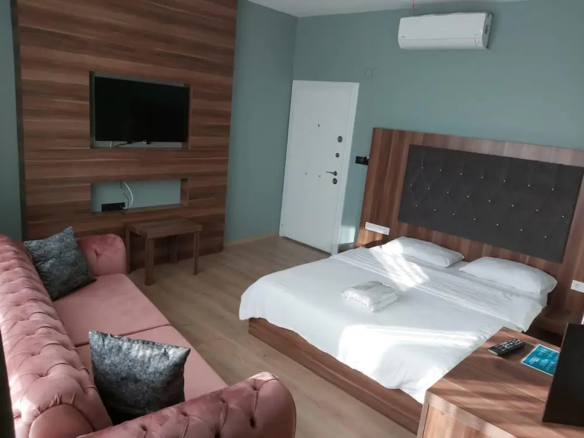 Ottoman Hotel Istanbul Airport