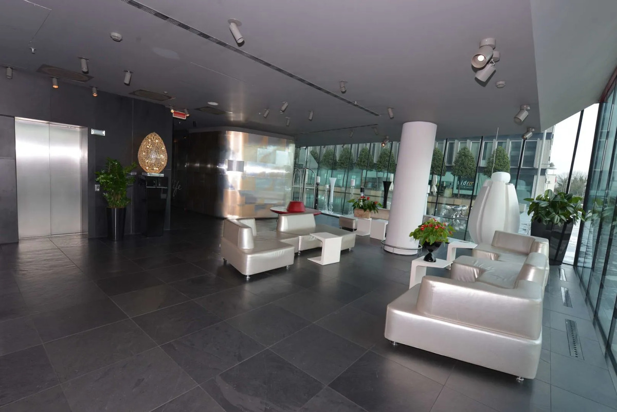 Best Western Plus Net Tower Padova