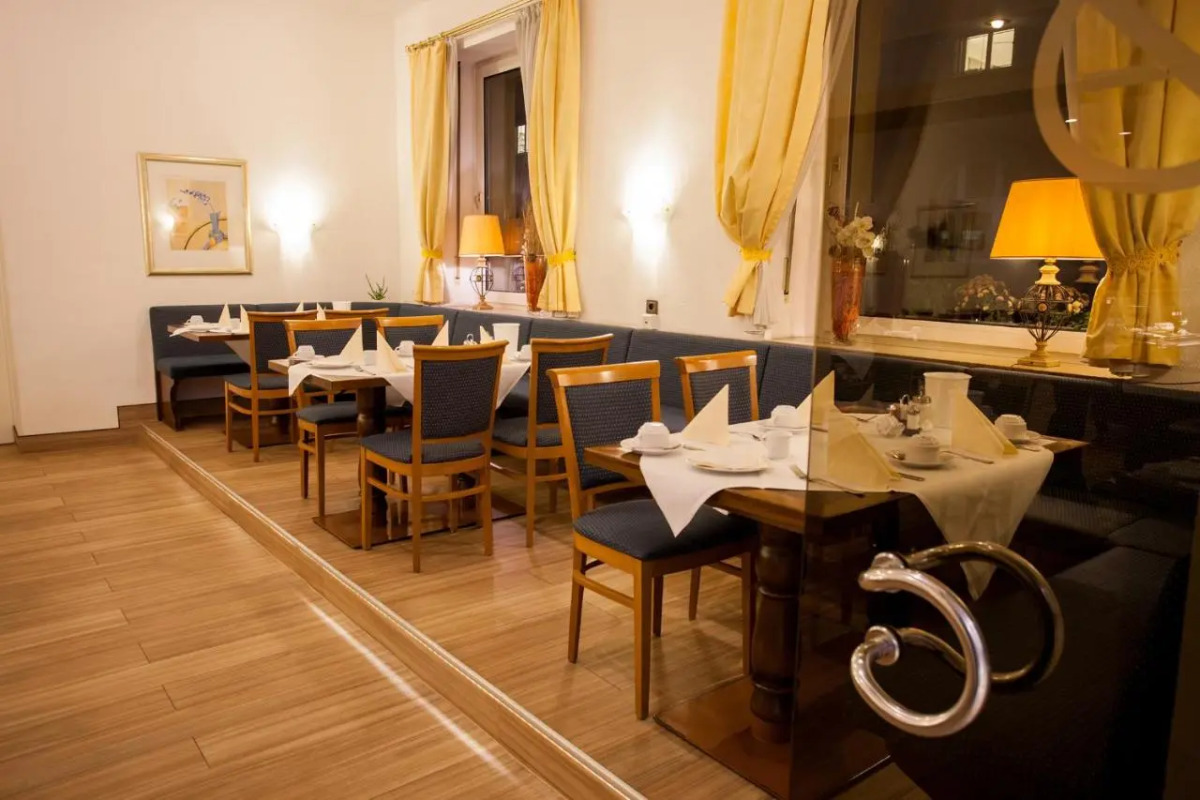 Sure Hotel by Best Western Ambassador Duesseldorf