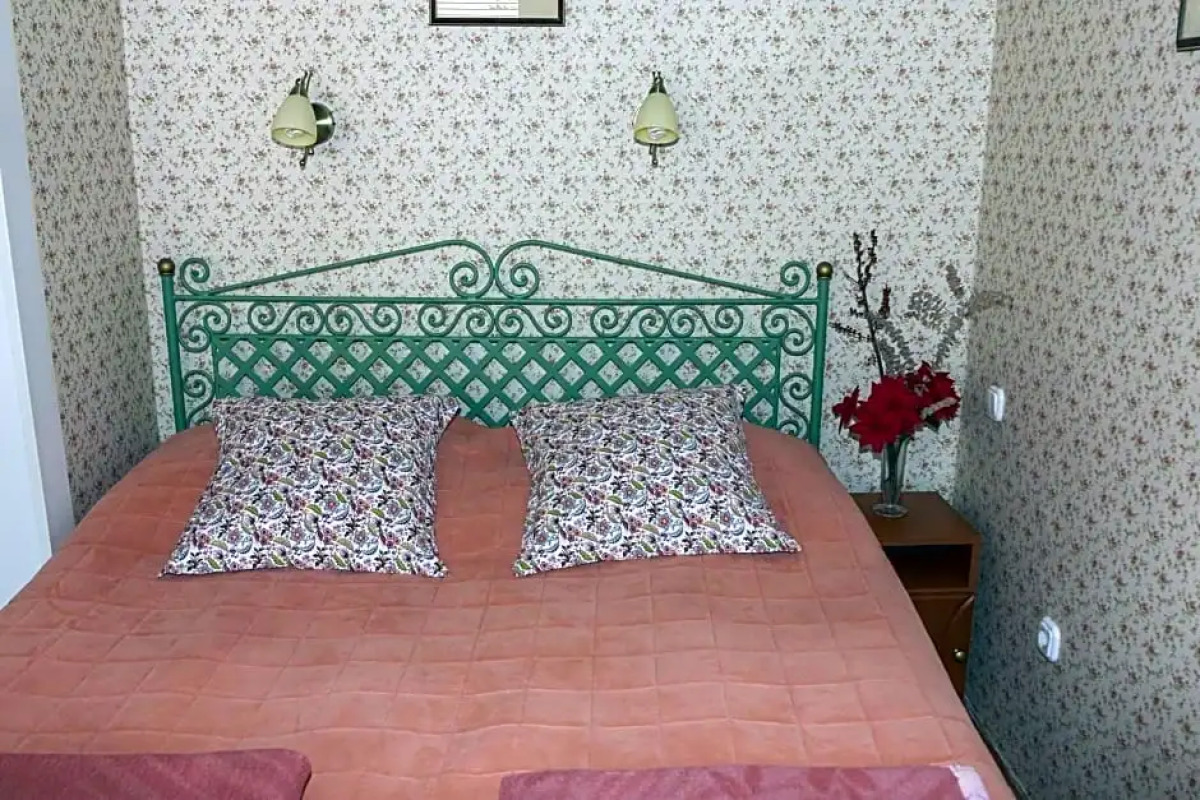 Bellevue Budapest B&B