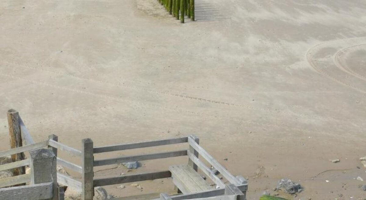 Hôtel Le Vivier WISSANT - Centre Village