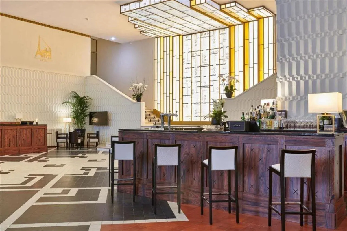 Hotel & Spa Vacances Bleues Le Splendid