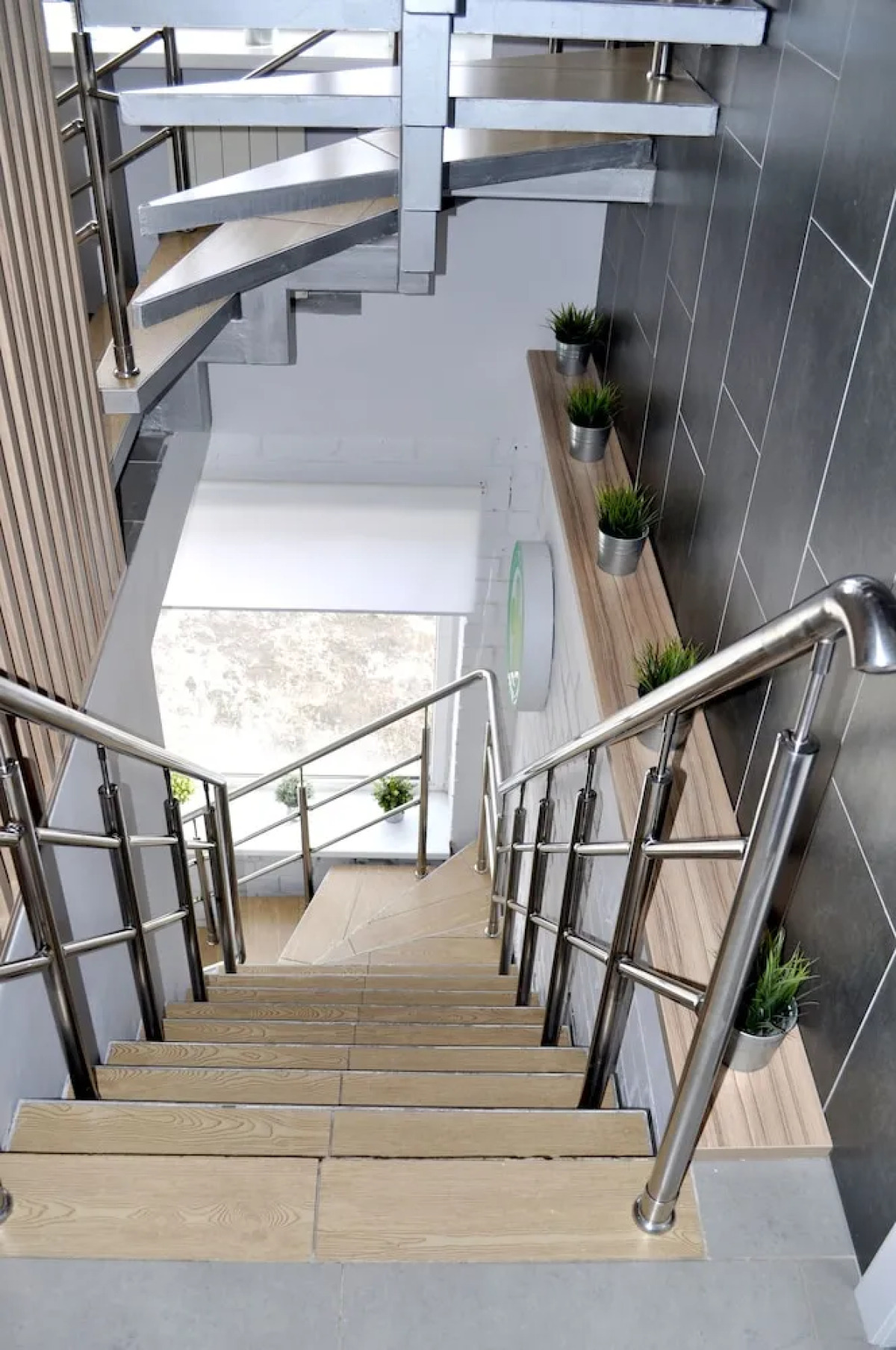 Мотель «Саратов»