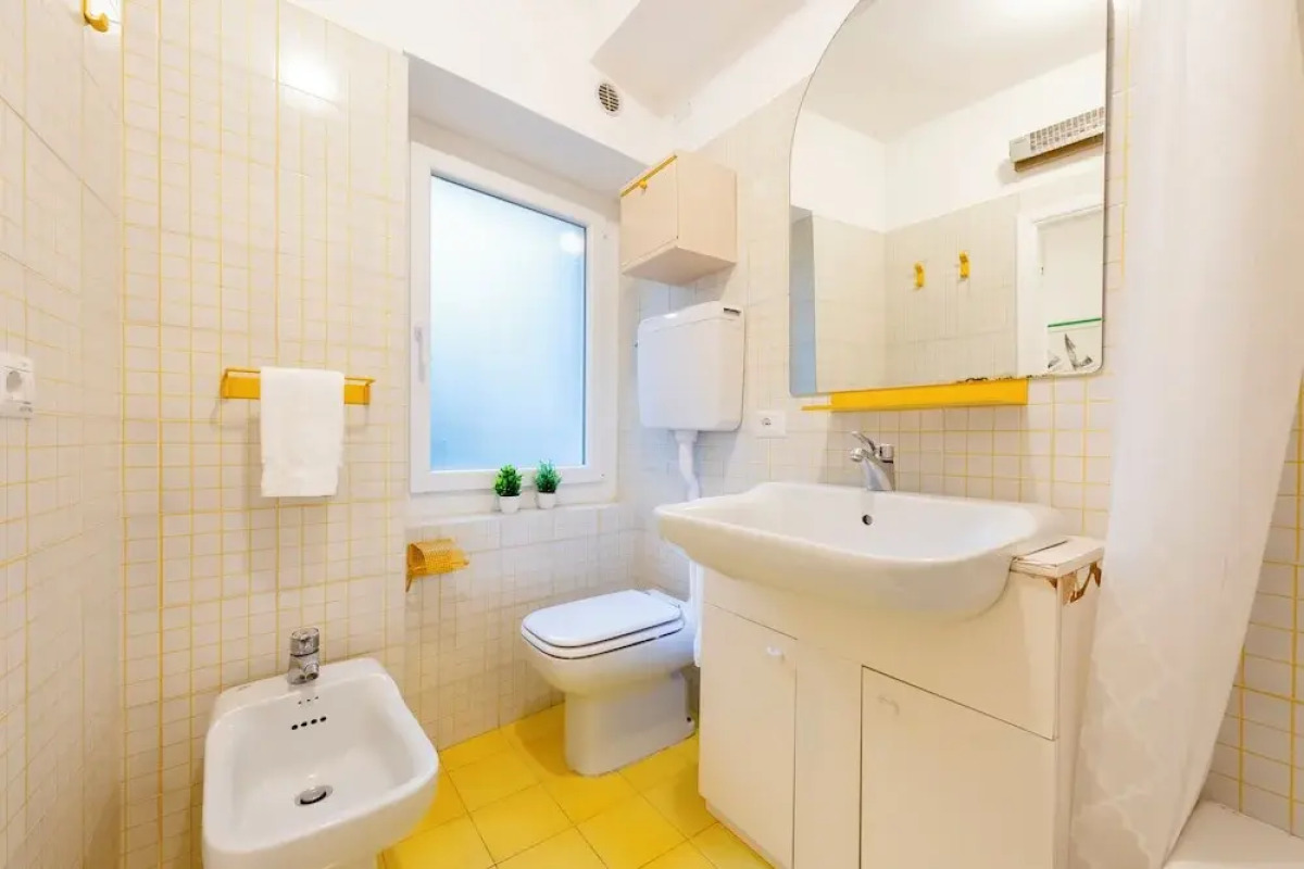 Portofino Apartment Sea View Dream