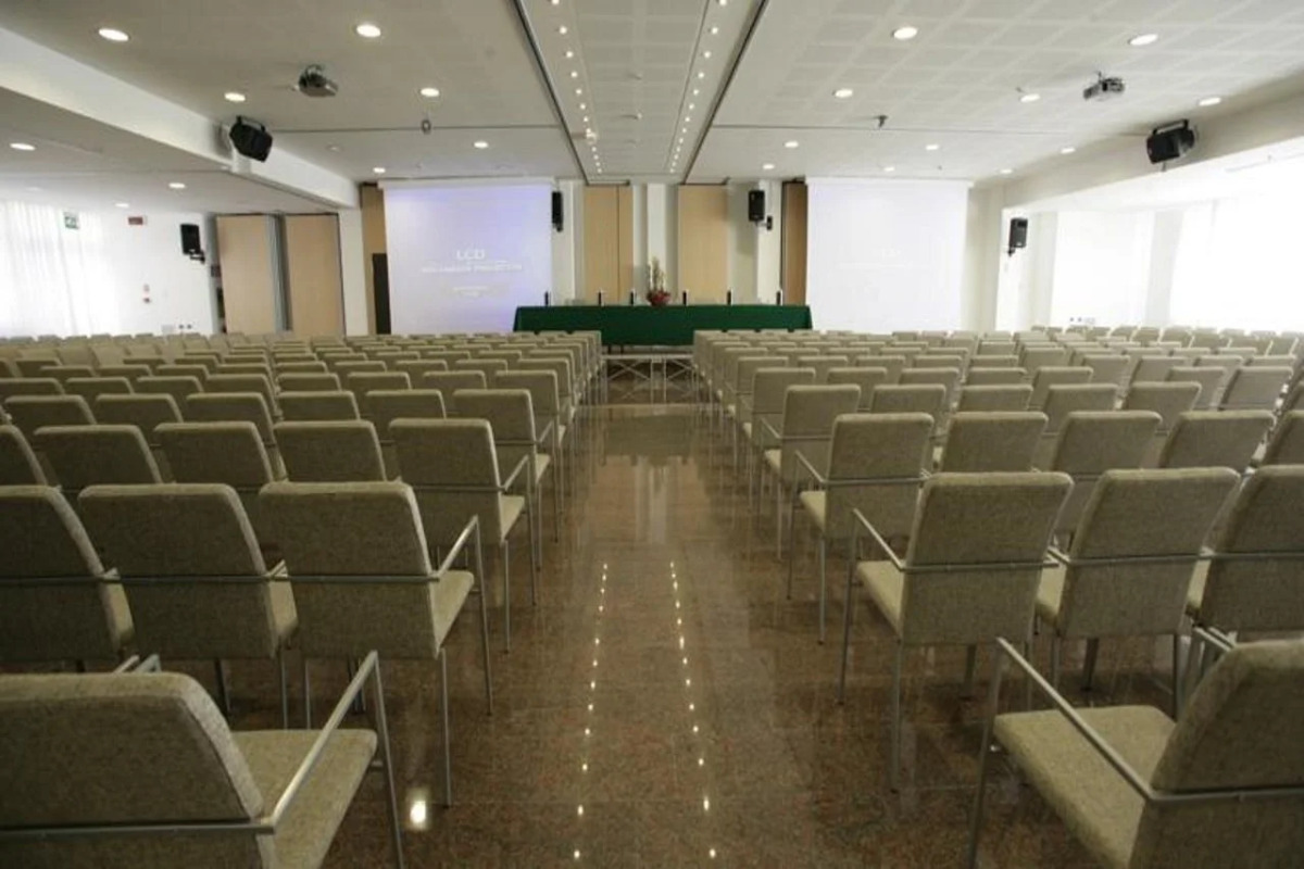 Hotel San Marco Fitness Pool & SPA