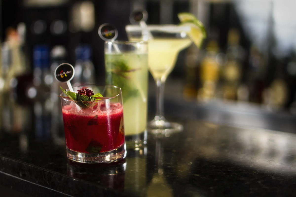 Mercure Alameda Quito