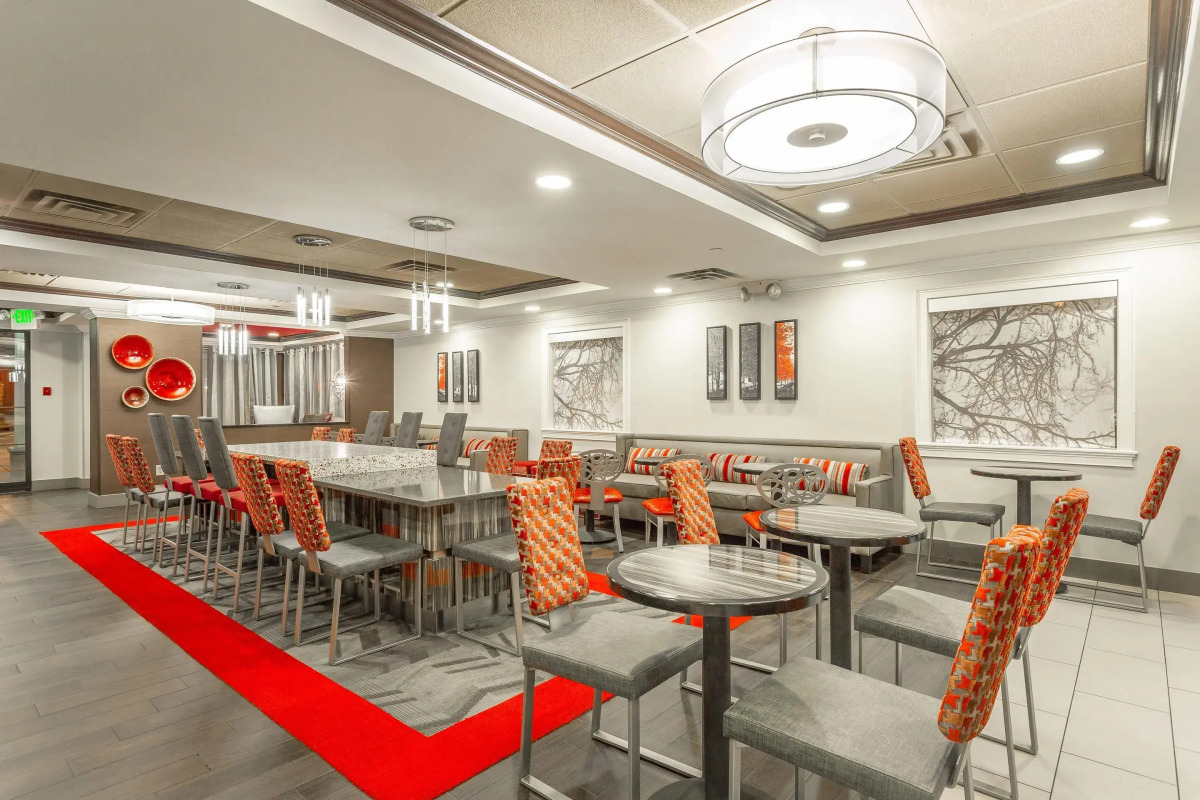 Inn at the Peachtrees, an Ascend Collection Hotel