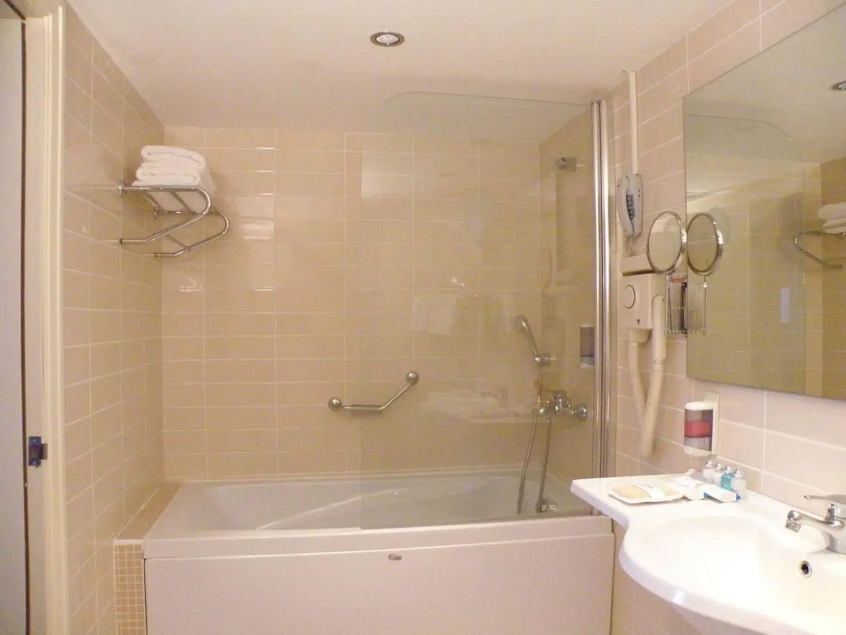 Pam Thermal Hotel & Clinic Spa