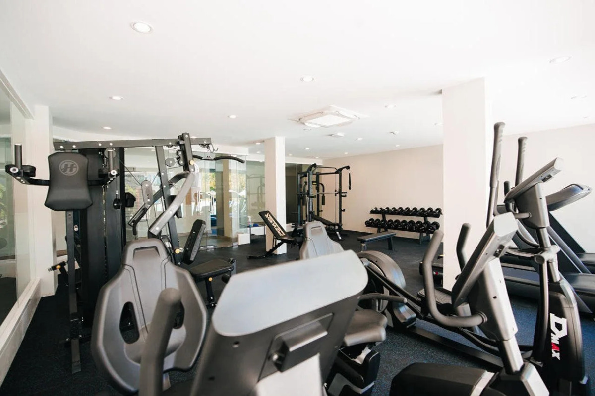 Seabed Grand Hotel Phuket