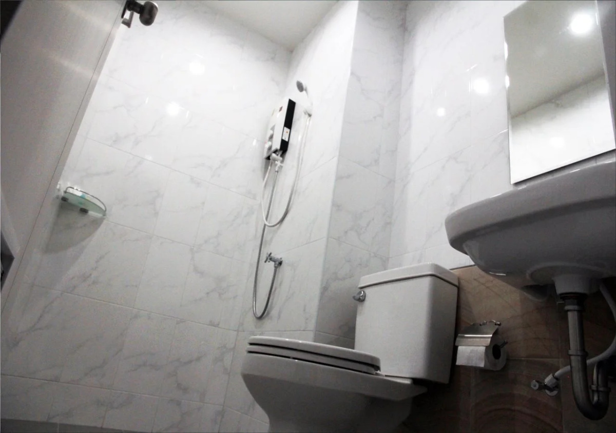 S2 Airport Residence