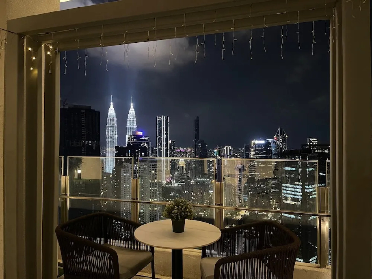 Agile Residence TRX by Isabella