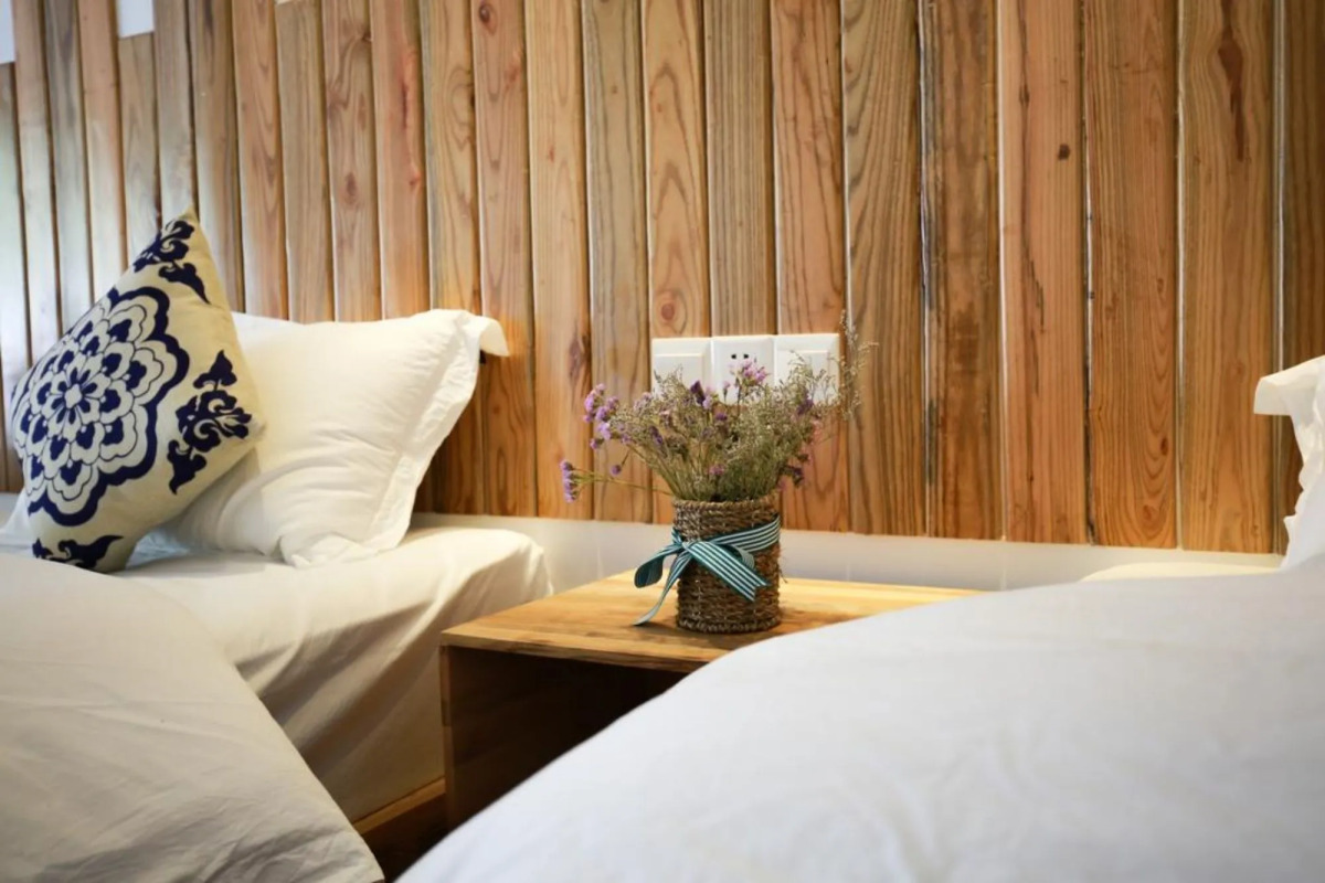 Отель As you wish