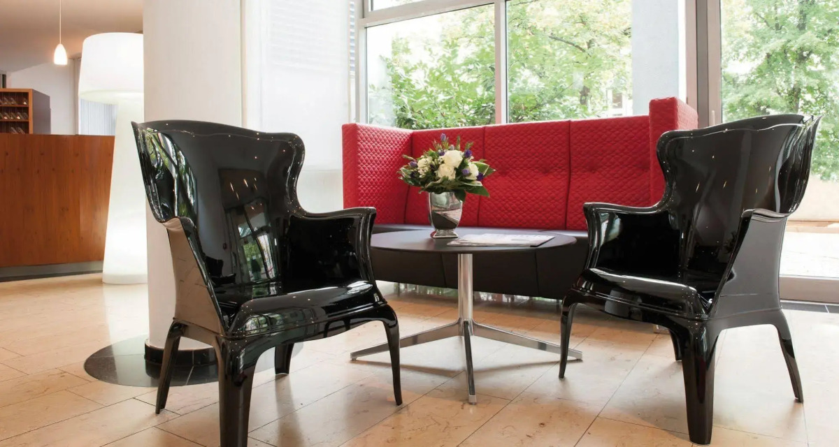 Victor’s Residenz-Hotel Berlin-Tegel