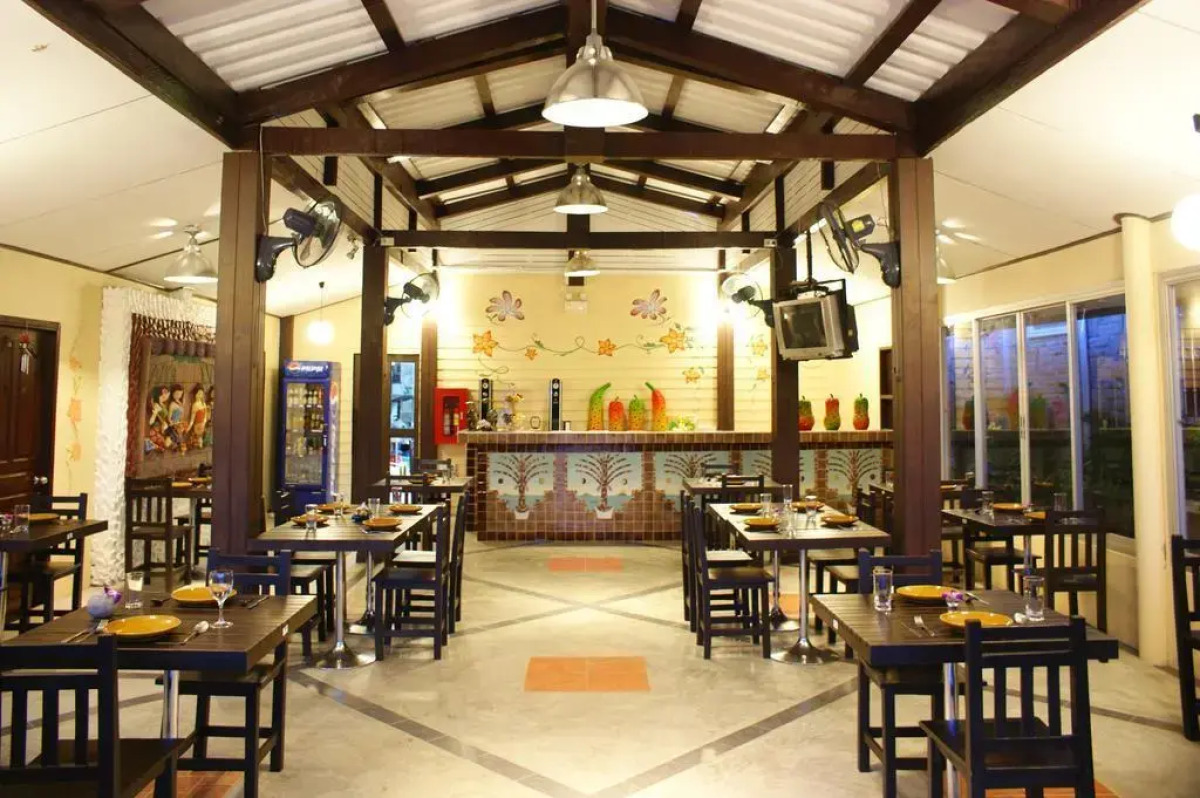 Thong Ta Resort And Spa