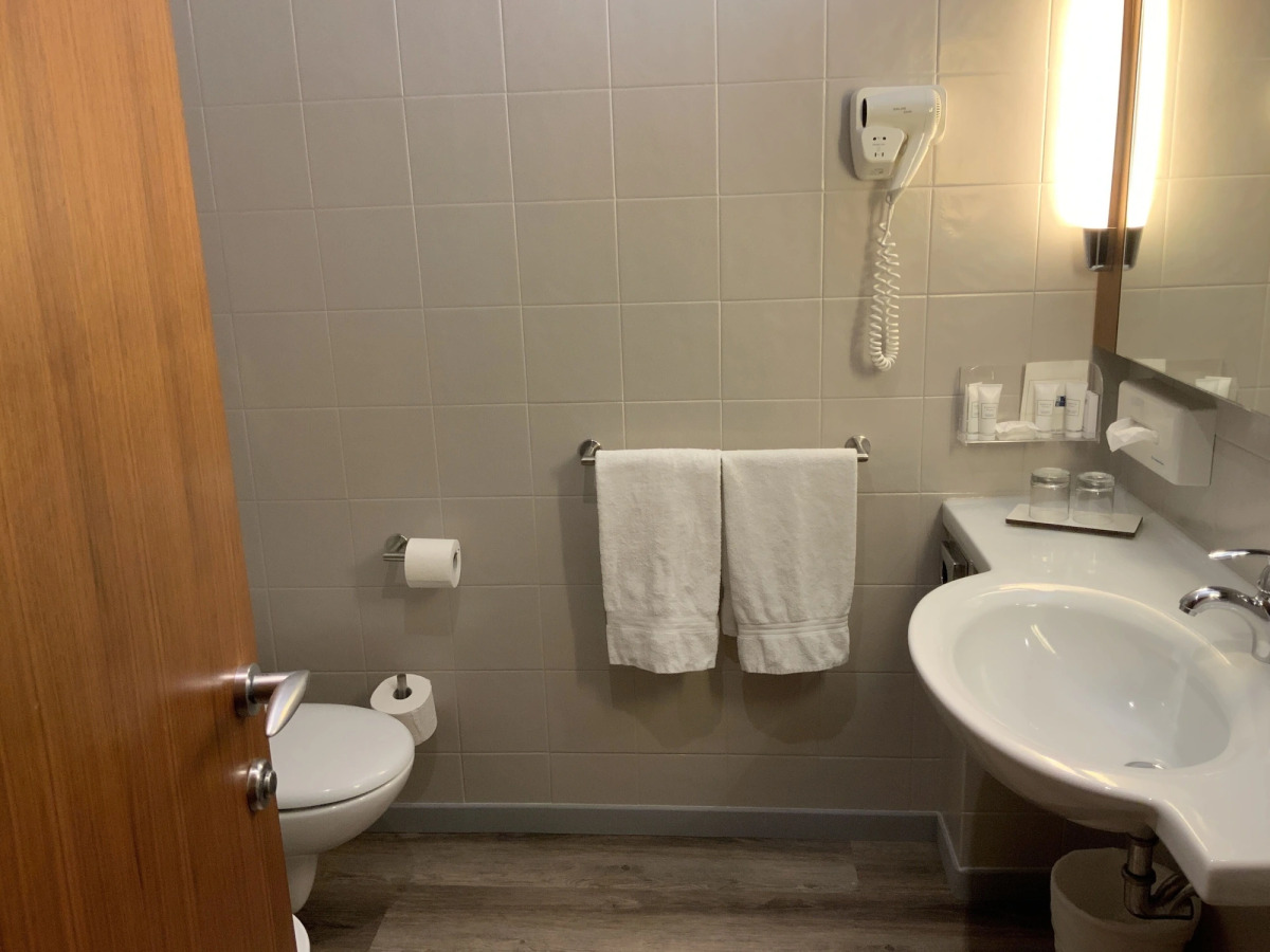 First Hotel Malpensa