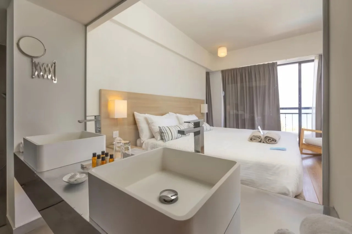 Sandy Beach Hotel & Spa - ex Sentido