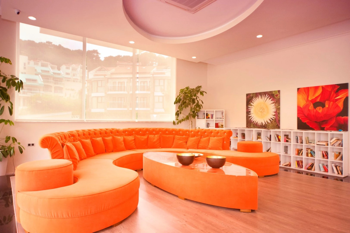 Orka Sunlife Resort hotel and Aquapark