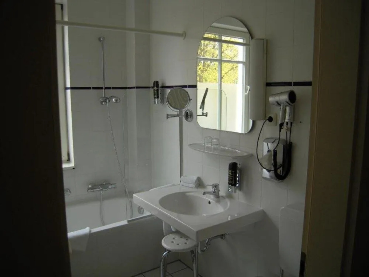 Landgasthof Pleister Mühle