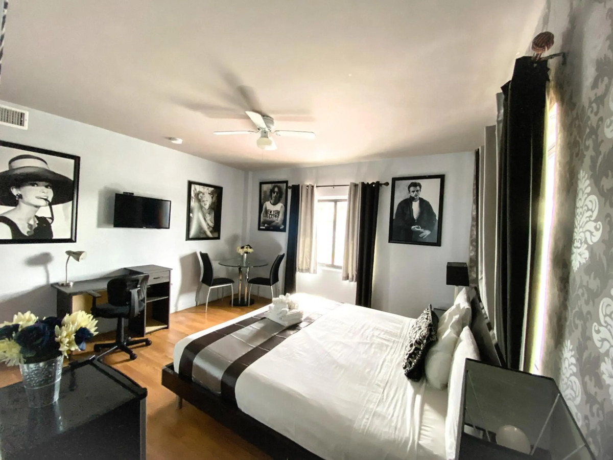 Notebook Miami Beach