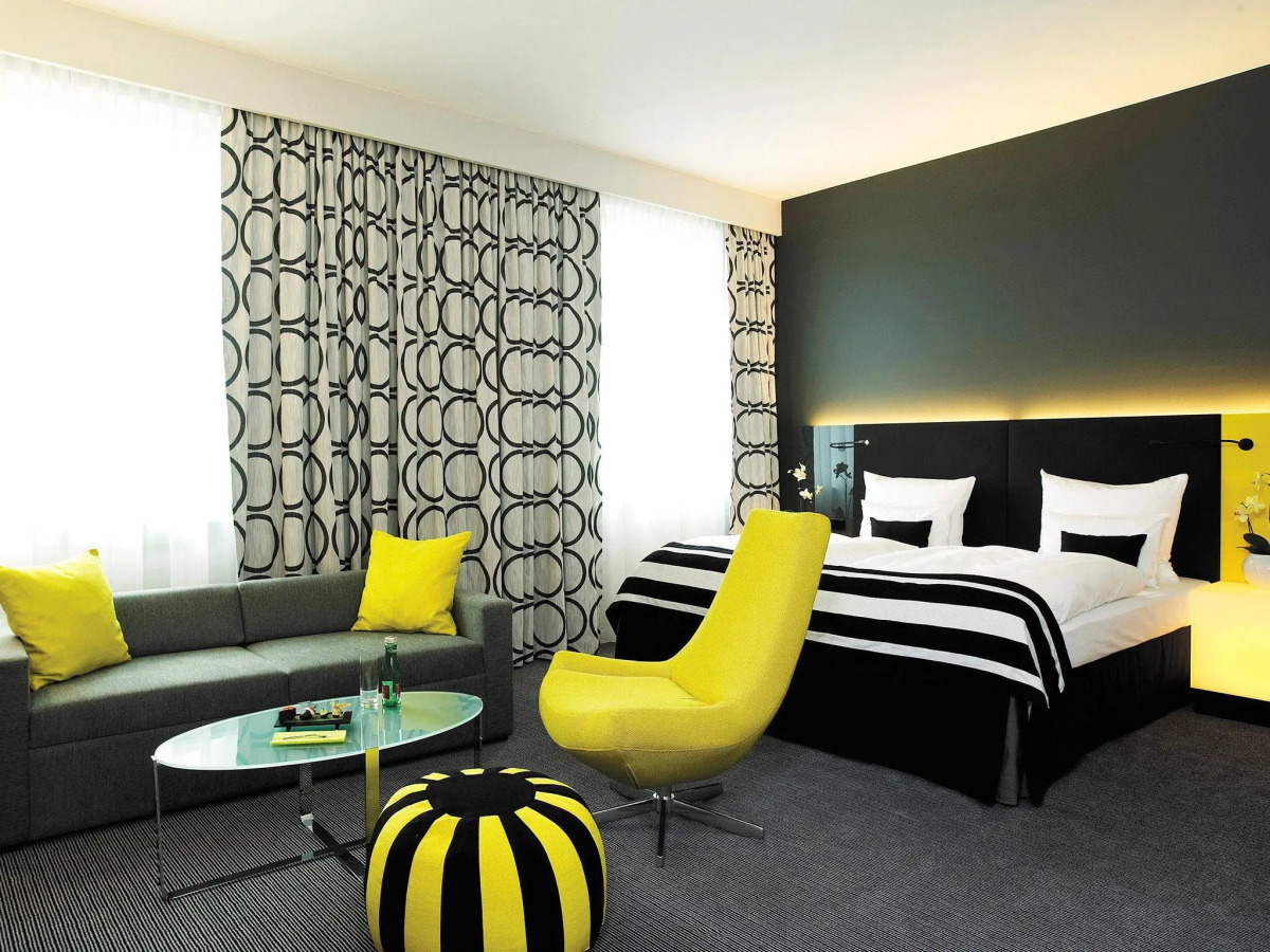 Vienna House by Wyndham Andel’s Berlin