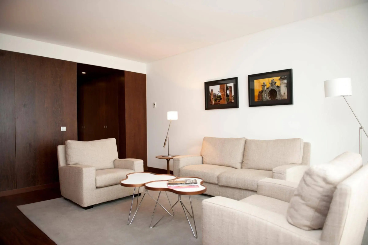 Pousada Palácio de Estói - Small Luxury Hotels