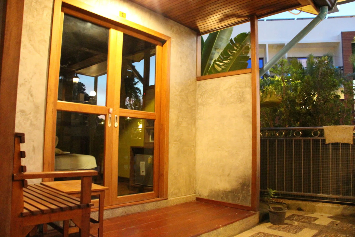 The Noi Guesthouse Koh Lipe