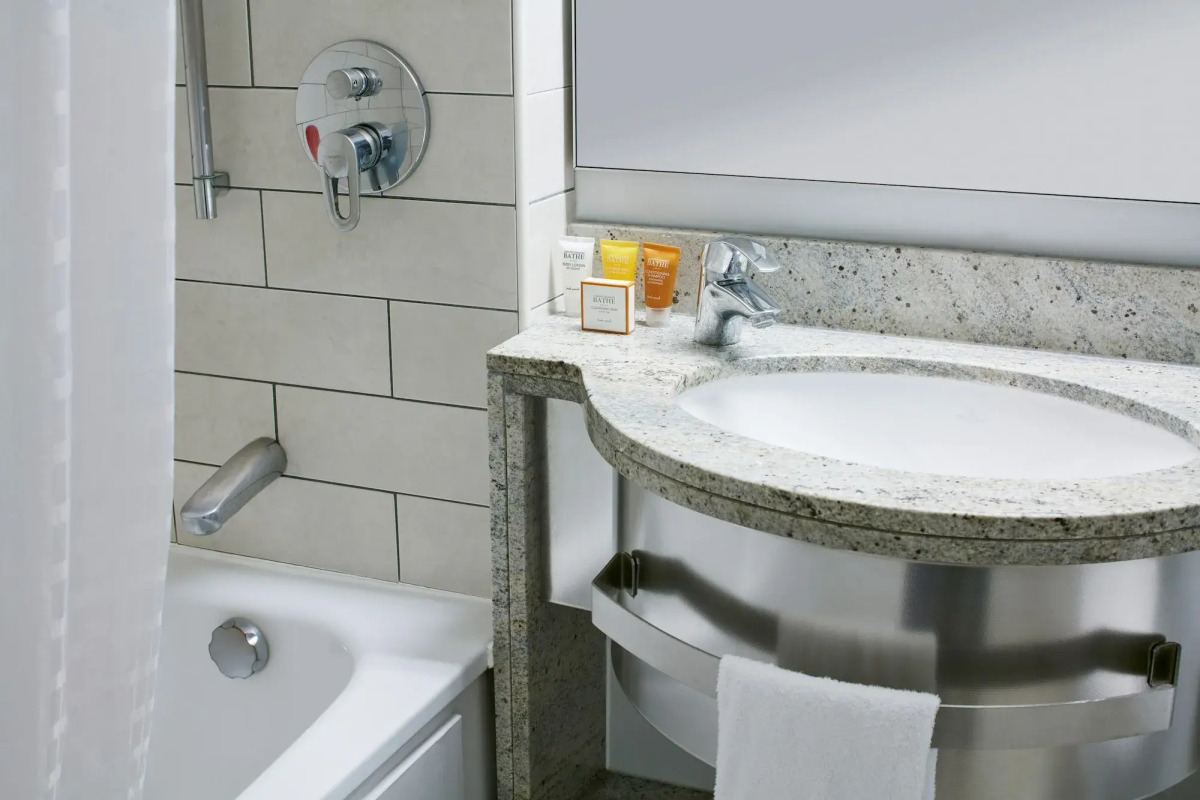 Club Quarters Hotel, Trafalgar Square