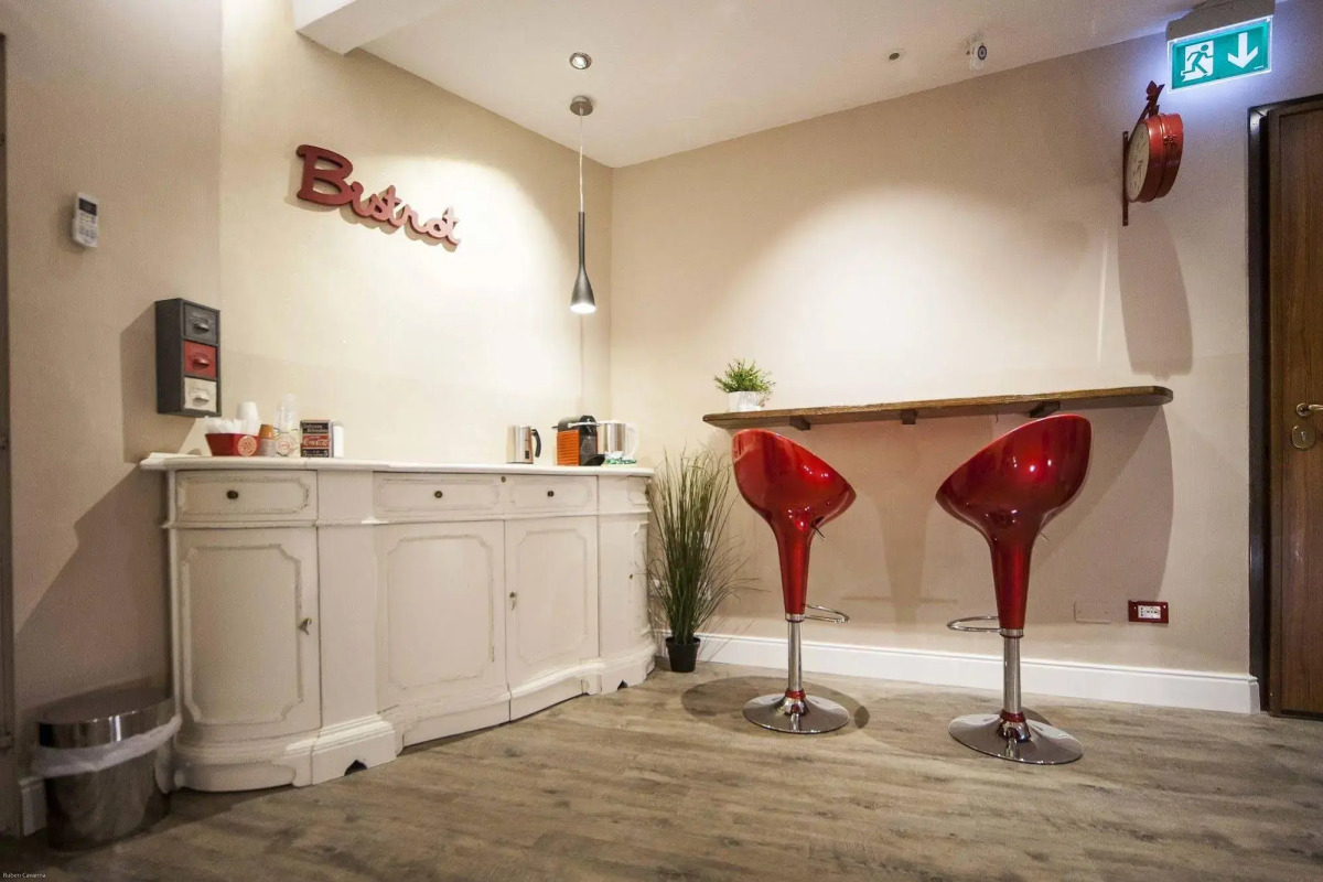 Le 5 Terre La Spezia