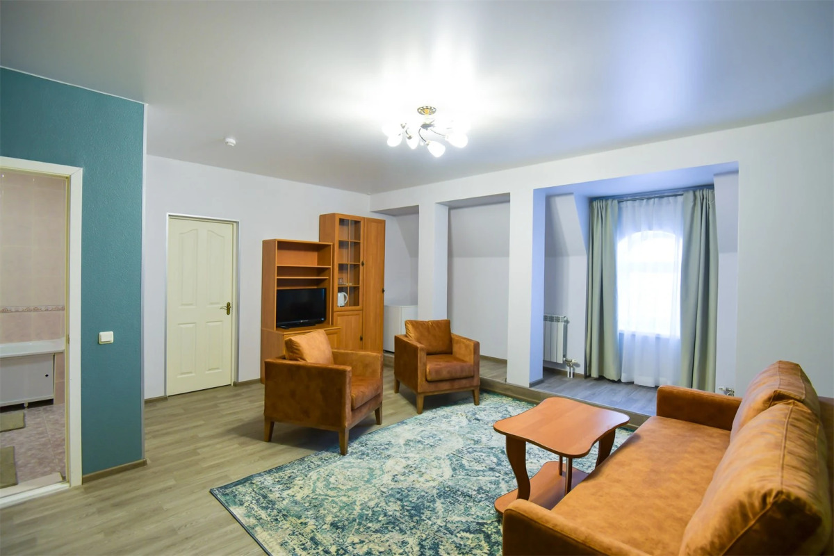 Белокуриха Туристическая