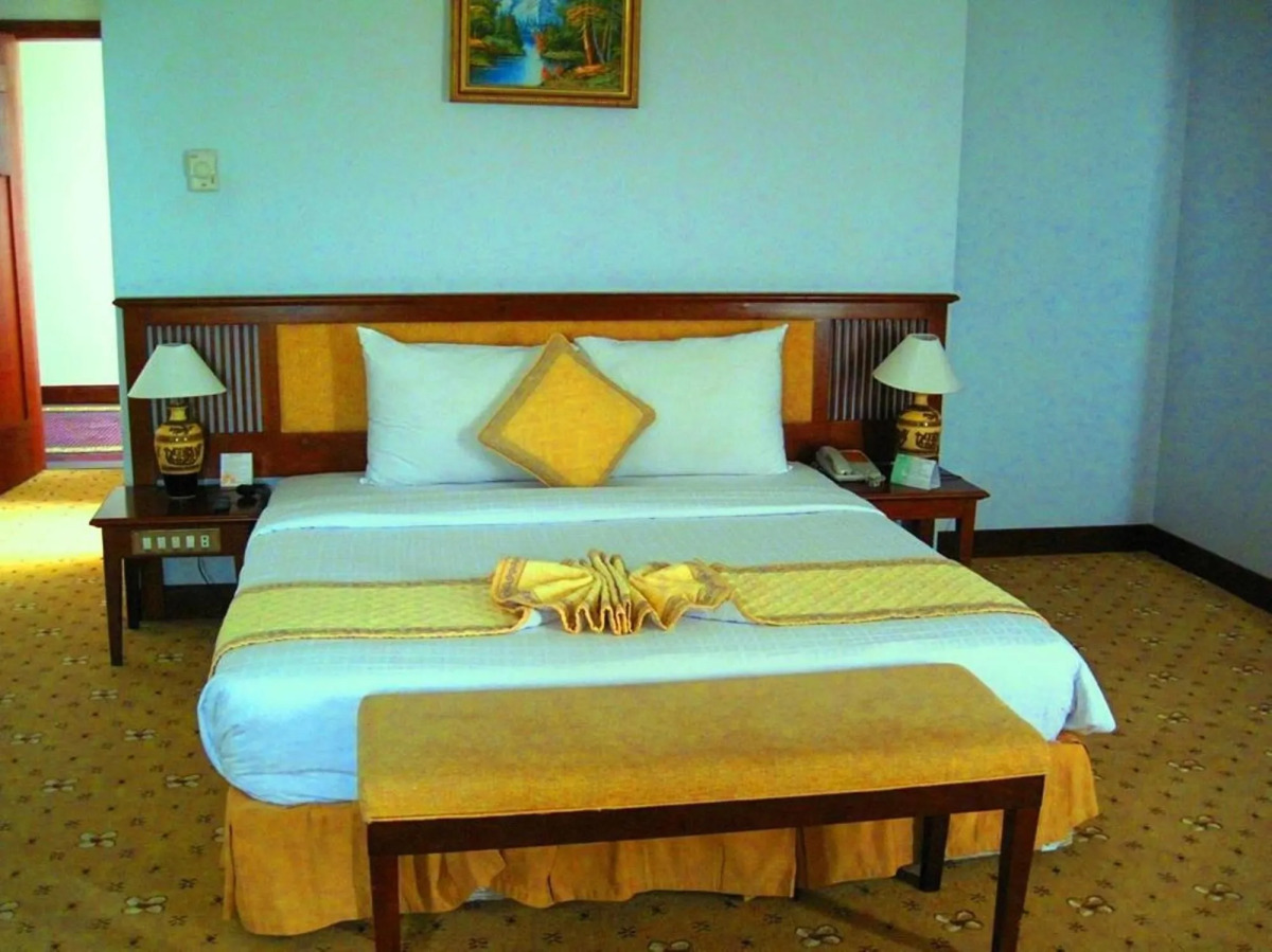 Saigon Ninh Chu Hotel & Resort