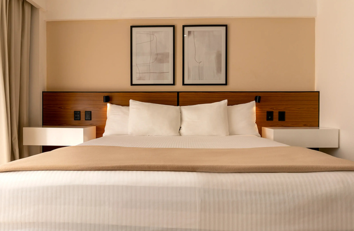 Calypso Hotel Cancun