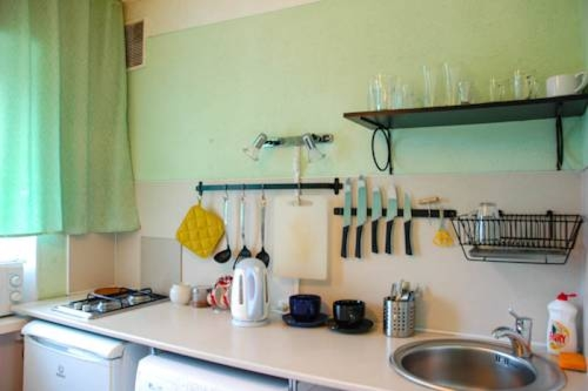 Апартаменты Вавилон 2 - Екатеринбург