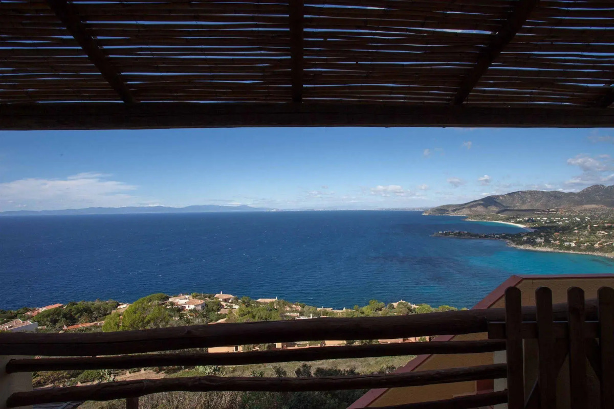 Residence Torre delle stelle