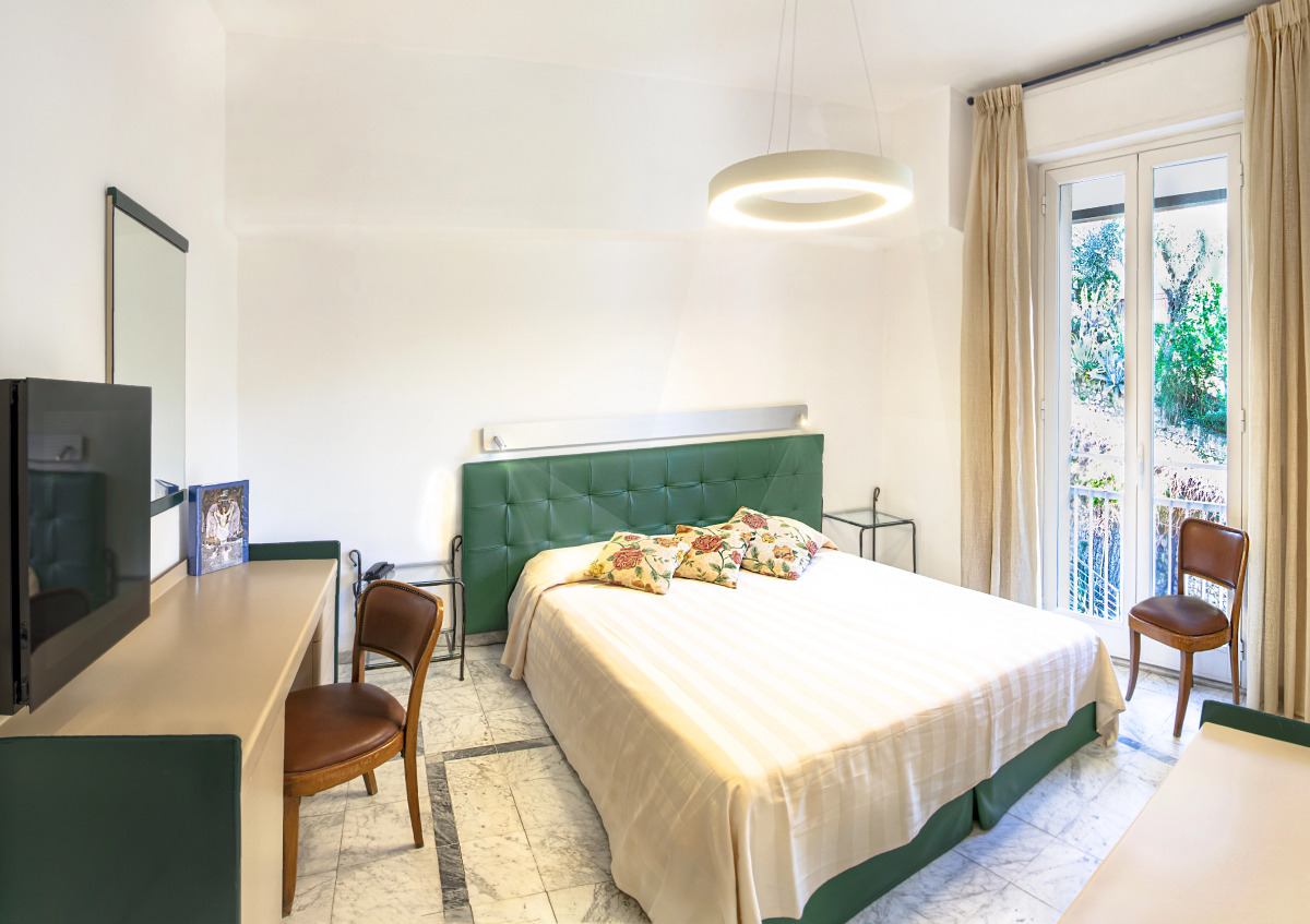 Hotel Shelley e delle Palme, BW Signature Collection