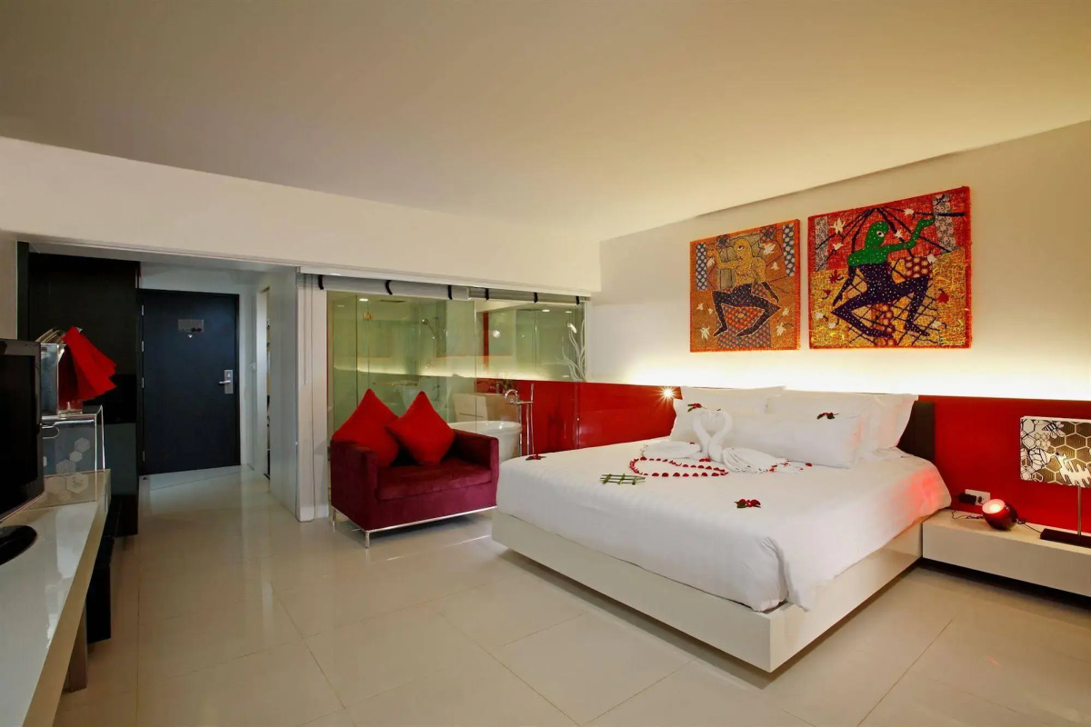 B-Lay Tong Phuket - MGallery Collection