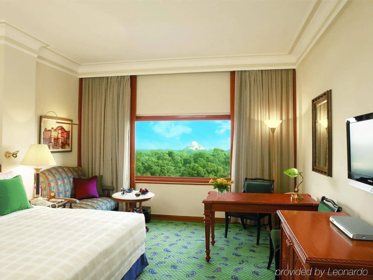 The Oberoi, New Delhi