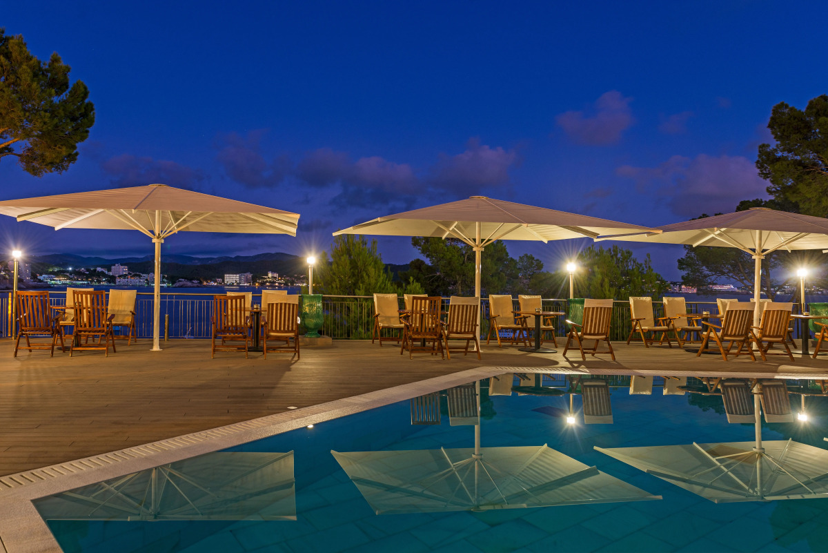 Hotel Coronado Thallasso & Spa