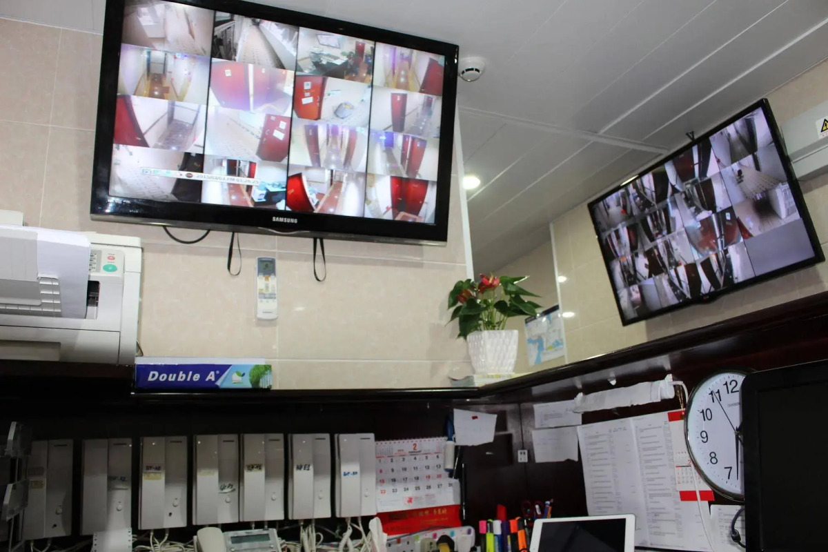 Hong Kong Premium Guest House - Premium Guesthouse Ltd