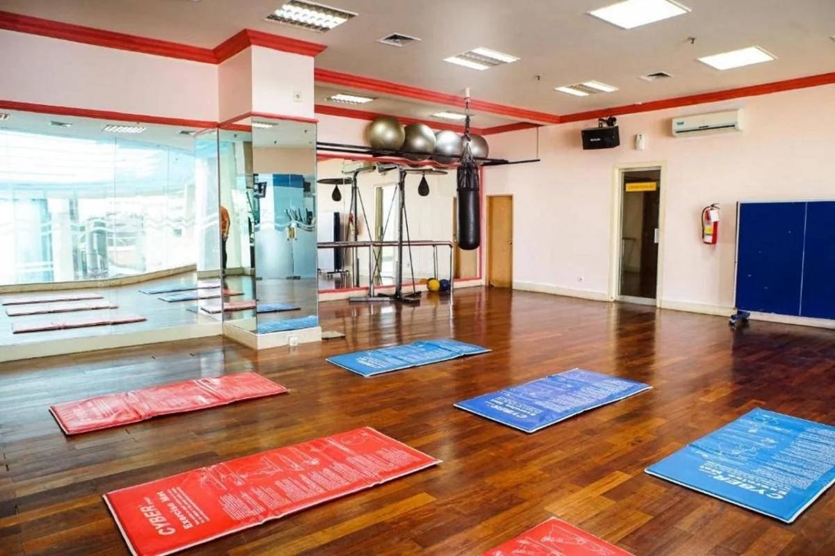 Golden Boutique Hotel Kemayoran