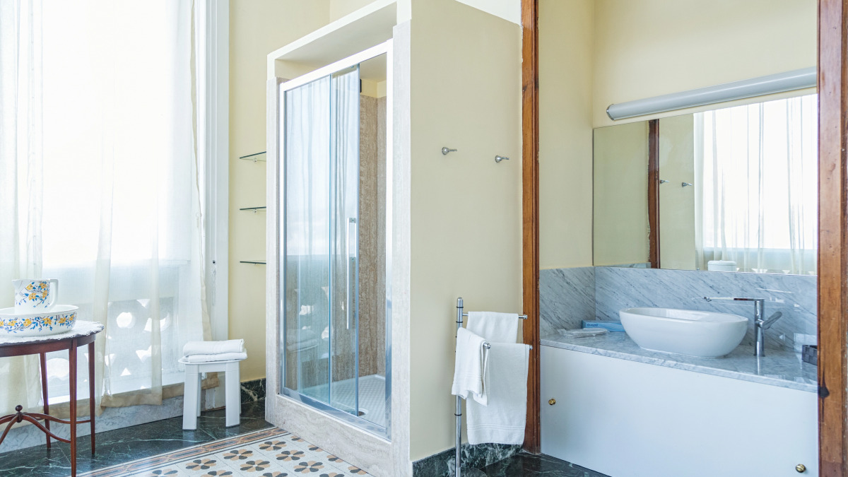 Villa Signorini Events & Hotel