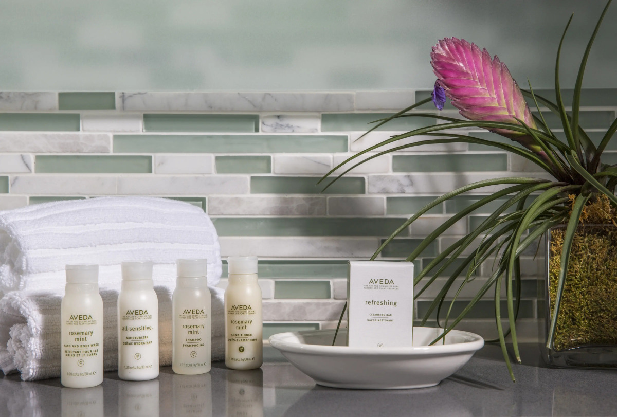 The Palms Hotel & Spa