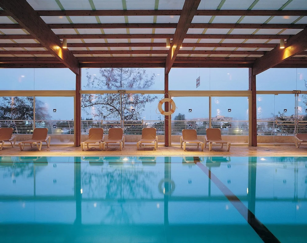 Daroma by Isrotel Collection