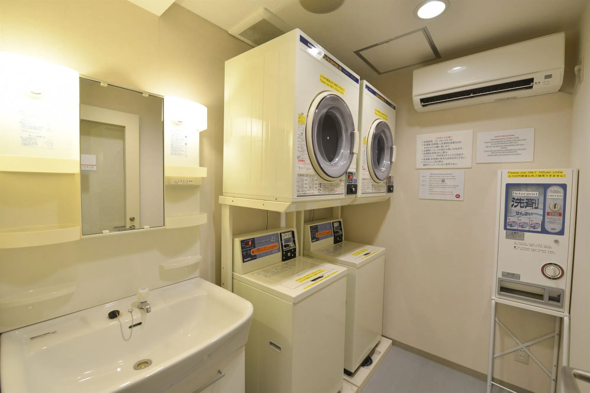 Comfort Inn Naha Tomari Port