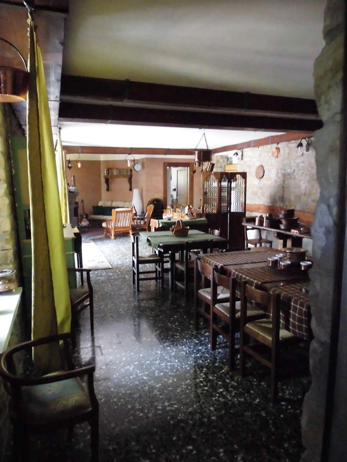 Agriturismo Azienda Agricola Bortolotti